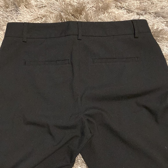 Express Editor Pants Size 0R - Picture 3 of 3